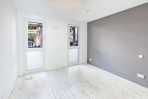 Modernes Wohngefühl mit Garten: Stilvolle Räume, Technik und Genuss – Die vollständige Adresse der Immobilie erhältst du vom Anbieter., 81371 Sendlinger Feld, München – Vorschaubild 4