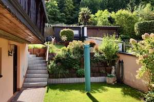 Familienfreundliches Stadthaus mit Garten & Terrasse – Südlage, 5 Zi. in Amberg (ab 02/2026) – Die vollständige Adresse der Immobilie erhältst du vom Anbieter., 92224 Kernstadt, Amberg – Vorschaubild 5