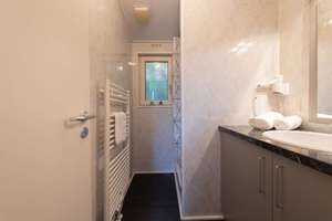 SCHNUCKELIGES FERIENHAUS MIT KAMIN ZUM ENTSPANNEN! – Mellumplate 12, 27632 Dorum – Vorschaubild 10