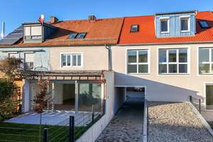 Kernsaniertes Reihenhaus in idealer Lage Ingolstadt Süd – Auenstraße 61, 85051 Münchener Straße, Ingolstadt – Vorschaubild 26