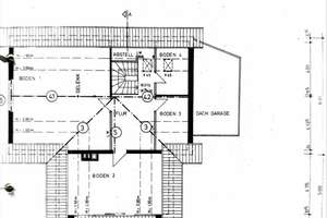 * Hardegsen * Attraktives Zweifamilienhaus mit ausgebautem Dachgeschoss * GS ca. 999 m² * Garage * – Die vollständige Adresse der Immobilie erhältst du vom Anbieter., 37181 Hardegsen – Vorschaubild 37