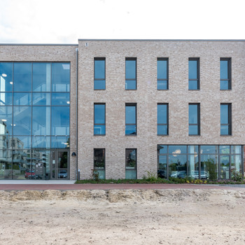 Privater Büroraum für 2 Person in Regus Stau