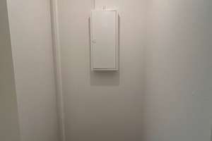 1-Zimmer-Appartment mit Wand und Bodenbelag – Speckestr. 20, 44357 Westerfilde, Dortmund – Vorschaubild 4