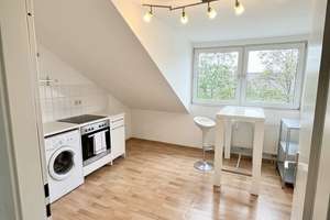 Peter-Richarz-Straße 34 Anzeige Helle Dachgeschosswohnung in Düsseldorf – Nachmieter zum 01.11.2026 – 40229 Eller, Düsseldorf – Vorschaubild 4