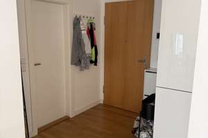 Ruhige Penthouse Wohnung am Hackeschen Markt – Gipsstraße 12, 10119 Mitte (Ortsteil), Berlin – Vorschaubild 9