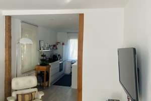 Wohnen mit Charakter: 3-Zimmer-Wohnung in Bad Cannstatt – Die vollständige Adresse der Immobilie erhältst du vom Anbieter., 70372 Cannstatt-Mitte, Stuttgart – Vorschaubild 3