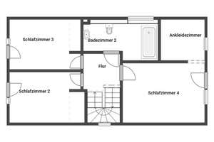 Exklusives Ferienhaus in traumhafter Wasserlage – Stilvoll, nachhaltig, bezugsbereit – Die vollständige Adresse der Immobilie erhältst du vom Anbieter., 18445 Klausdorf – Vorschaubild 14