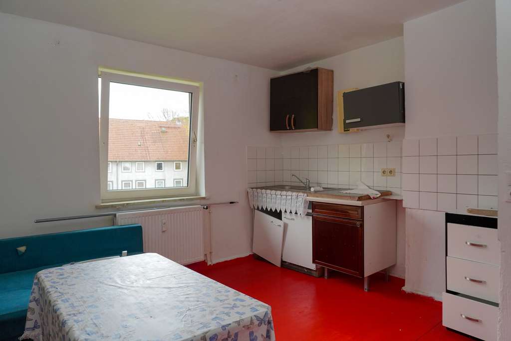 Immobilie in Salzgitter - Zwei solide vermietete Eigentumswohnungen im Herzen von Salzgitter Bad. Sichere Kapitalanlage - Bild 4