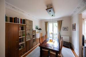 Wunderschöne Altbauwohnung in der Ulmenstraße am Stadtpark - von privat – Die vollständige Adresse der Immobilie erhältst du vom Anbieter., 22299 Winterhude, Hamburg – Vorschaubild 11