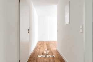 Sonnig, gemütlich, kernsaniert - 2 Zimmer – Ihr neues Zuhause in Linden-Süd – Wesselstraße 12, 30449 Linden-Süd, Hannover – Vorschaubild 16