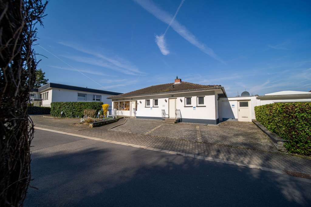 Immobilie in Bad Breisig - Attraktives Mehrfamilienhaus mit Rheinblick und großem Vermietungspotenzial – ideale Kapitalanlage - Bild 0