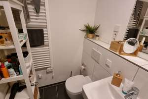 Gut geschnittene 1,5-Zimmer-Wohnung in Bonn-Beuel – Röhfeldstraße 68, 53227 Beuel-Ost, Bonn – Vorschaubild 8