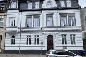 Außergewöhnliche 3-Zimmer-Neubauwohnung mit Balkon + EBK – Wilhelmstr. 2, 45219 Kettwig, Essen – Vorschaubild 4