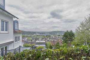 Gepflegtes Reihenendhaus mit Weitblick über Lörrach – Die vollständige Adresse der Immobilie erhältst du vom Anbieter., 79541 Lörrach – Vorschaubild 4
