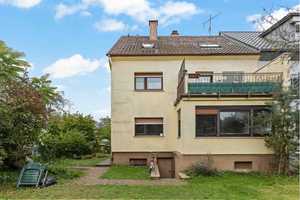 NEU: Ruhiges Wohnen im Herzen der beliebten Gartenstadt – Mannheim – Vorschaubild 2