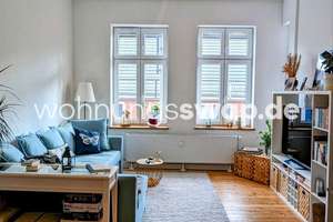 Wohnungstausch: Schützenwall 51 – Schützenwall 51, 24000 Südfriedhof, Kiel – Vorschaubild 3