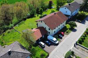 Attraktives Renditehaus zum Wohnen & Vermieten: mit PV-Vorbereitung und in Top-Lage nahe BMW-Werk – Dingolfing-Landau (Kreis) – Vorschaubild 27
