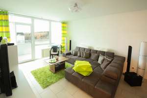 Sehr schöne und helle 2 ZKB Wohnung mit Balkon – Wildweg 41, 57078 Langenholdinghausen, Siegen – Vorschaubild 5