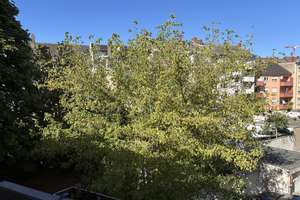 Helle 3-Zimmer-Wohnung (80 m²) mit Aufzug in Ludwigshafen-Süd – 67061 Süd, Ludwigshafen am Rhein – Vorschaubild 14