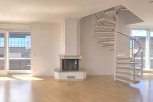 ++ DER HIMMEL ÜBER BERLIN + PENTHOUSE-MAISONETTE + POTSDAMER PLATZ + EBK & BÄDER IM SPITZENDESIGN ++ – 10785 Tiergarten, Berlin – Vorschaubild 25
