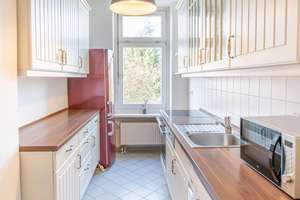 Charmante 2-Zimmer-Altbauwohnung mit Balkon nahe Tempelhofer Feld – Die vollständige Adresse der Immobilie erhältst du vom Anbieter., 12099 Tempelhof, Berlin – Vorschaubild 9