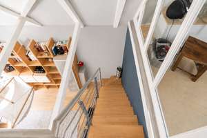 KIEL-SUCHSDORF: Großzügiges Wohnen mit Galerie, Kamin und zwei Sonnenterrassen – Die vollständige Adresse der Immobilie erhältst du vom Anbieter., 24107 Suchsdorf, Kiel – Vorschaubild 24