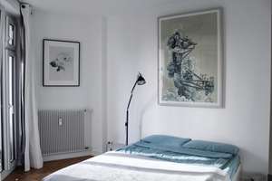 - Courtagefrei - 3 Zimmer Wohnung mit 2 Balkonen und Tiefgarage  in der Hafencity – Die vollständige Adresse der Immobilie erhältst du vom Anbieter., 20457 HafenCity, Hamburg – Vorschaubild 5