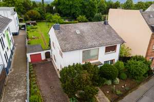Einfamilienhaus mit großem Garten 
oder Bauplatz in Koblenz-Metternich zu verkaufen – Die vollständige Adresse der Immobilie erhältst du vom Anbieter., 56072 Metternich, Koblenz – Vorschaubild 2
