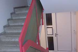 Charmante, helle 1-Zimmer Wohnung (40m²) im 1. OG in München-Nymphenburg mit TG Einzelstellplatz – Wotanstraße 60, 80639 Nymphenburg, München – Vorschaubild 9