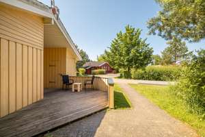 modernisiertes Ferienhaus mit Pool in Strandlage  – Die vollständige Adresse der Immobilie erhältst du vom Anbieter., 23570 Travemünde, Lübeck – Vorschaubild 23