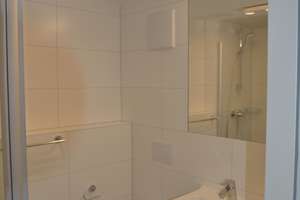 Traumhafte Galeriewohnung für Studenten - Studiosus 5 – Oberbürgermeister-Hohner-Straße 3, 86153 Am Schäfflerbach, Augsburg – Vorschaubild 3