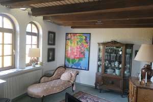 Gepflegte, stilvolle 4,5 Zimmer-Wohnung mit exklusiver Dachterrasse in Heilbronn Ost – Die vollständige Adresse der Immobilie erhältst du vom Anbieter., 74074 Heilbronn, Heilbronn – Vorschaubild 12