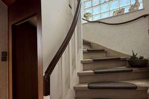 +++ 2 - FAMILIENHAUS IN NUßLOCH MIT VIEL POTENZIAL - NEUBAU MÖGLICH +++ – Walldorfer Straße 54, 69226 Nußloch – Vorschaubild 10