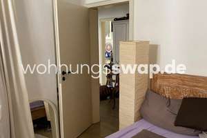 Wohnungstausch: Uppenbergstraße 8a – Uppenbergstraße a 8, 48000 Kreuz, Münster – Vorschaubild 4