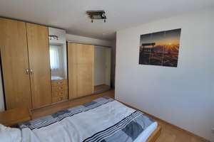 Ruhige 2-Zimmer-Erdgeschosswohnung am Stadtrand von Waiblingen – 71334 Waiblingen – Vorschaubild 11