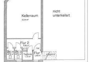 Rheinzabern: Gewerbeeinheit im EG, vermietete Wohnung im DG, kein Garten – Römerbadstraße 2A, 76764 Rheinzabern – Vorschaubild 18