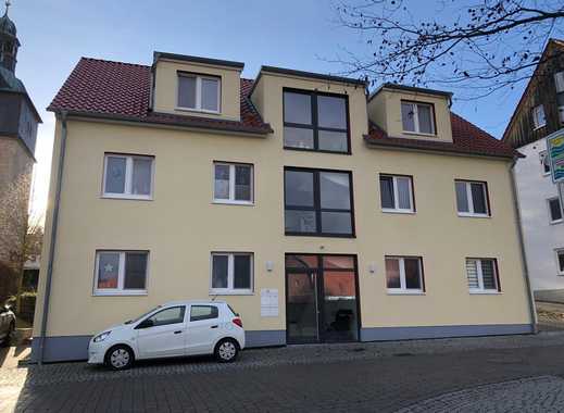 Wohnungen & Wohnungssuche in LeinefeldeWorbis (Eichsfeld