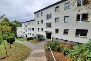 3-Zimmer-Wohnung mit Balkon und Blick ins Grüne am Mirker Hain – Adalbert-Stifter-Weg XX, 42109 Wuppertal – Vorschaubild 1