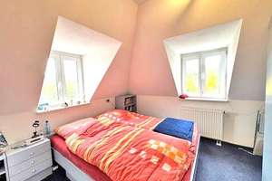 Dachgeschoss-Wohnung mit Galerie in Waldperlach - Süd-Terrasse  - Einzige Wohnung im DG – Die vollständige Adresse der Immobilie erhältst du vom Anbieter., 81739 Waldperlach, München – Vorschaubild 18