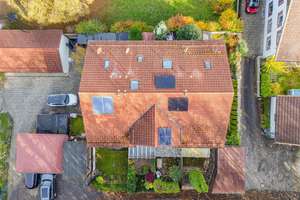 Eleganz trifft Wohnkomfort: Exklusives Reihenendhaus mit Wintergarten, Sauna und Gartenidylle – Die vollständige Adresse der Immobilie erhältst du vom Anbieter., 83093 Bad Endorf – Vorschaubild 8