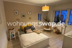 Wohnungstausch: Nonnenwerthstraße 27