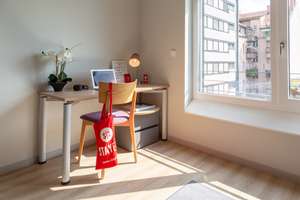 Stylische, möblierte Studentenapartments in Altstadtnähe - Staytoo Apartments – Äußere Bayreuther Straße 113, 90409 Schleifweg, Nürnberg – Vorschaubild 2