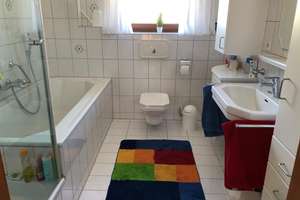 Familienfreundliches Haus in Musberg  – Die vollständige Adresse der Immobilie erhältst du vom Anbieter., 70771 Leinfelden-Echterdingen – Vorschaubild 10