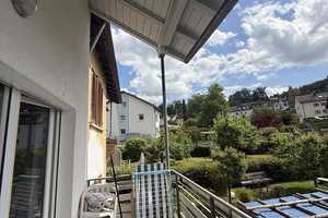 Charmantes Reihenmittelhaus mit 2 Wohneinheiten – Ostalbkreis – Vorschaubild 18