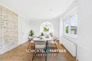 Ganderkesee | Hochwertiges Zweifamilienhaus mit großzügigem Garten & Carport – Oldenburg (Kreis) – Vorschaubild 11