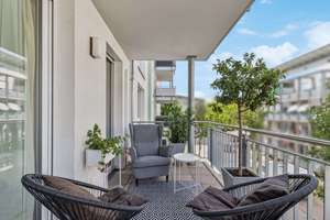 Modernes Wohnen auf 74 m² – gepflegte 3-Zimmer-Wohnung mit Balkon – 68309 Käfertal, Mannheim – Vorschaubild 16