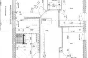 Stadtvilla im Grünen für die ganze Familie mit 5 Zimmer, Balkon sowie Luftwärmepumpe! – Berlin – Vorschaubild 11