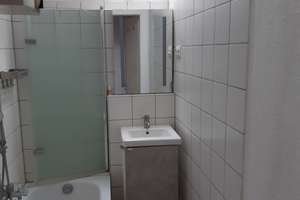 Schöne DG-Altbauwohnung, Nähe Capitol - ideal für Pärchen – Waldhofstr. 6, 68161 Neckarstadt-Ost/Wohlgelegen, Mannheim – Vorschaubild 10