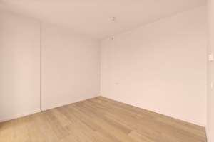 2-Zimmer Apartment mit Panorama Skyline-Blick – Europa Allee 11, 60327 Gallus, Frankfurt am Main – Vorschaubild 8