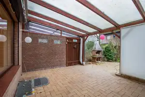 Platzwunder: Reihenmittelhaus in toller Lage von Bad Bramstedt – Segeberg (Kreis) – Vorschaubild 25